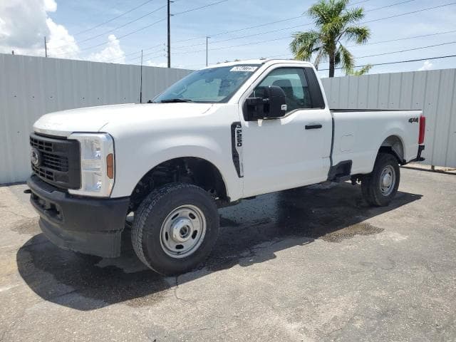 1FTBF2BA6REC60069 - 2024 Ford Unknown Model