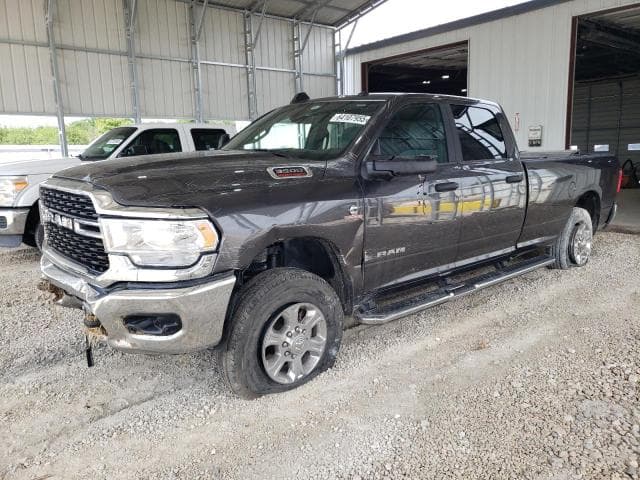 3c63r3hl3rg214869 - 2024 Ram 3500 big horn