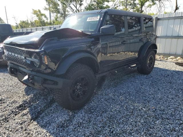 1fmee2bp3rla46250 - 2024 Ford Bronco Wil Wil Wildtrak 2024