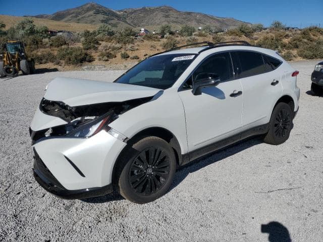 jteaaaah0rj176271 - 2024 Toyota venza le