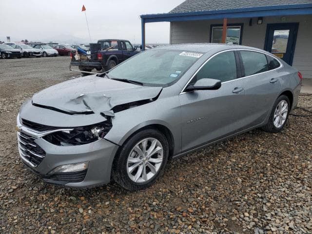 1G1ZD5ST8RF222014 - 2024 Chevrolet MALIBU