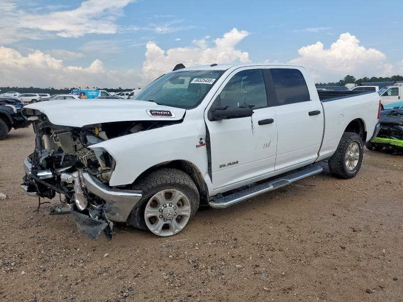 3c6ur5dl2rg105664 - 2024 Ram 2500 big horn