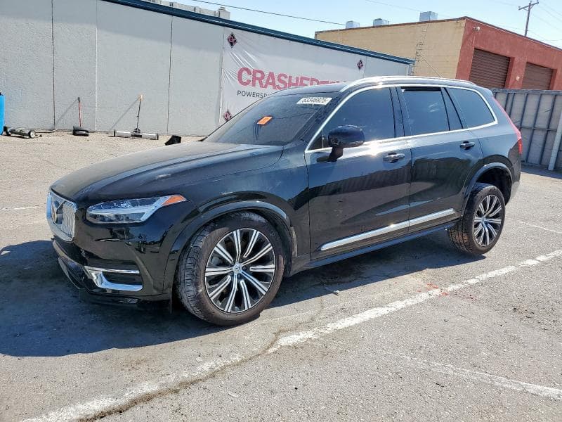 yv4l12pk4r1193383 - 2024 Volvo Xc90 Core Core Core 2024