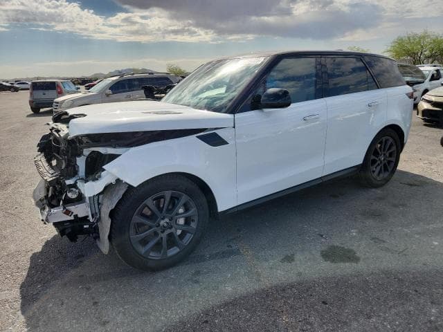 sal1p9eu3ra174175 - 2024 Land Rover rangerover se