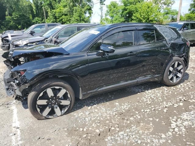 3gpkhzrj0rs529518 - 2024 Honda prologue e elite