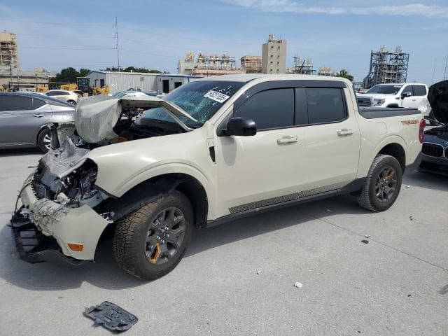 3fttw8r96rrb46492 - 2024 Ford Maverick L L Lariat Tremor 2024