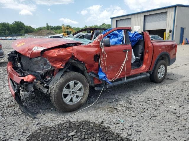 1FTER4PH6RLE50696 - 2024 Ford RANGER