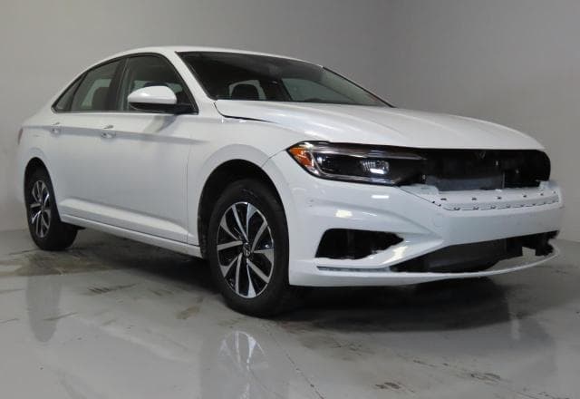 3vw5m7bu2rm057679 - 2024 Volkswagen Jetta S 2024