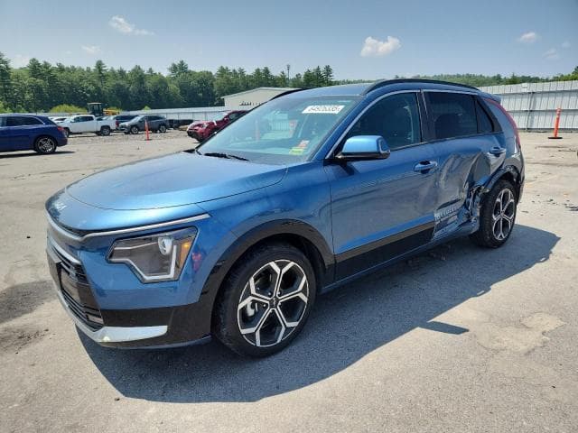 KNDCR3LE2R5152261 - 2024 Kia NIRO