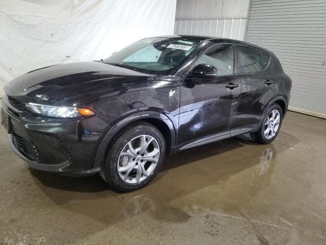 zacpdfcw6r3a33668 - 2024 Dodge Hornet R/t R/t R/t 2024