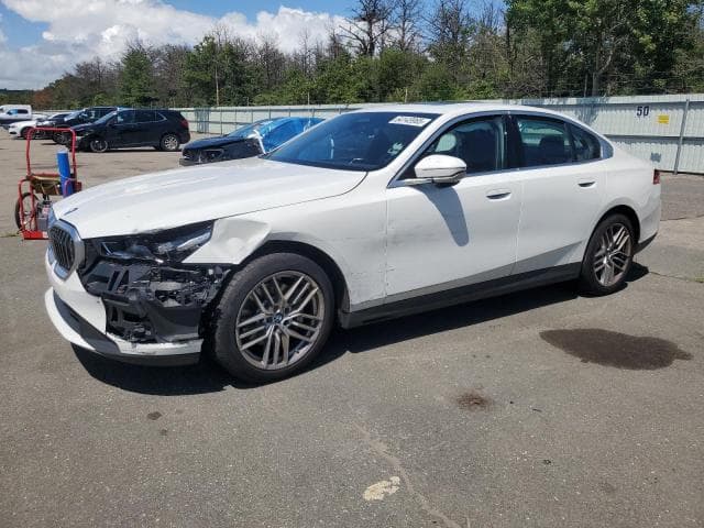 wba53fj01rcp92828 - 2024 Bmw 5 series xi