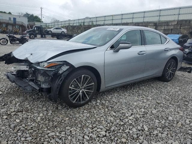 58ad11d1xru013680 - 2024 Lexus es250 250 base
