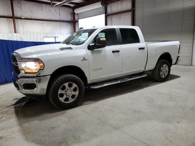 3c6ur5dl6rg244728 - 2024 Ram 2500 big horn