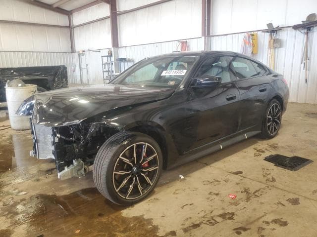 wby33aw02rfr72175 - 2024 Bmw i4 m50 m50