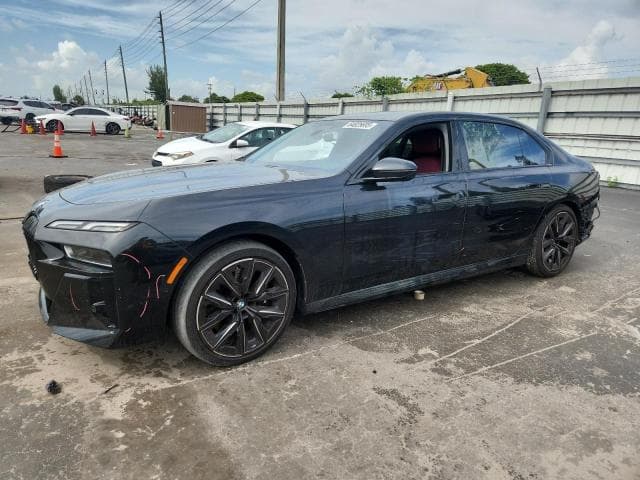 wba23eh03rcp22332 - 2024 Bmw 7 series i