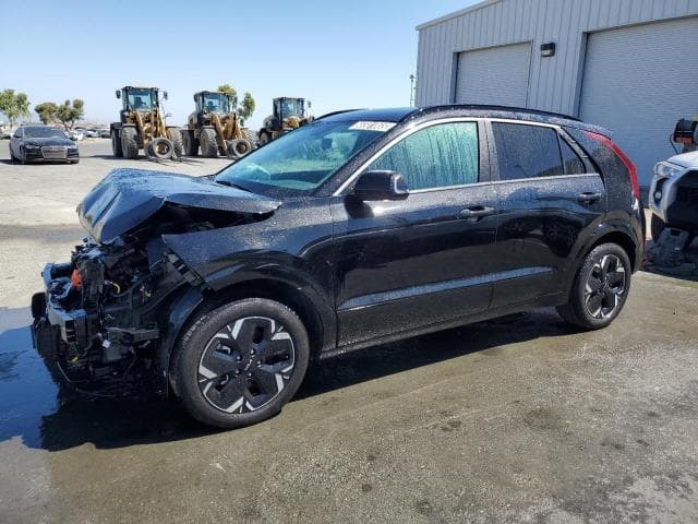 KNDCR3L19R5110926 - 2024 Kia NIRO WIND