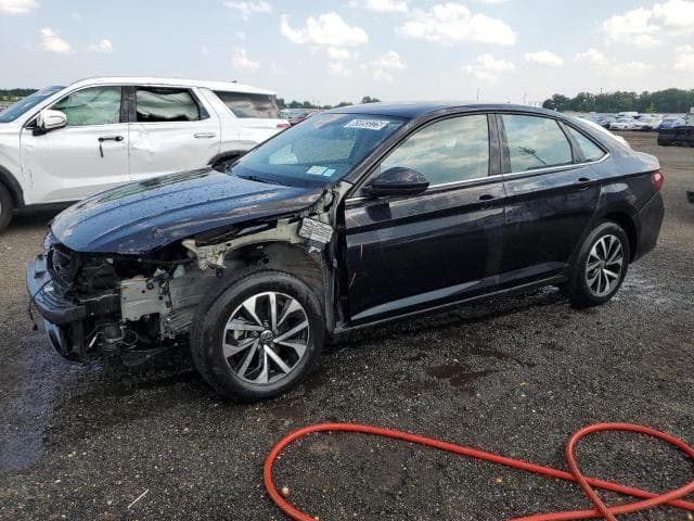 3vw5m7bu3rm092716 - 2024 Volkswagen jetta s