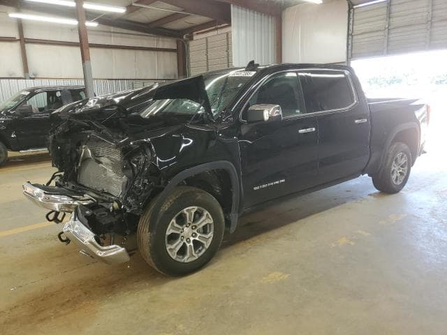 3gtphded3rg154561 - 2024 Gmc sierra c1500 slt