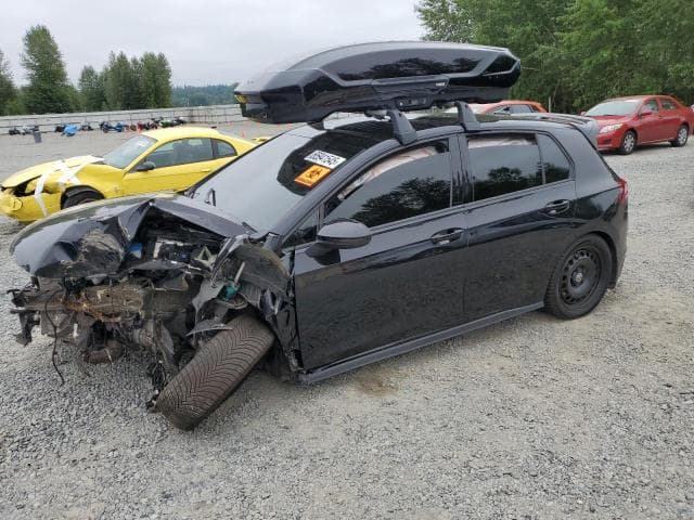 wvwha7cd5rw128168 - 2024 Volkswagen gti s