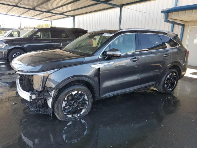 5XYRL4JC2RG288920 - 2024 Kia SORENTO