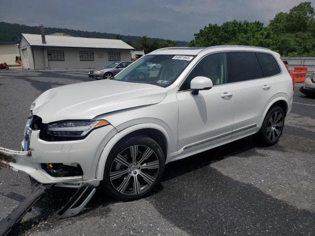 yv4062pf4r1169768 - 2024 Volvo Xc90 Ultim Ultim Ultimate 2024