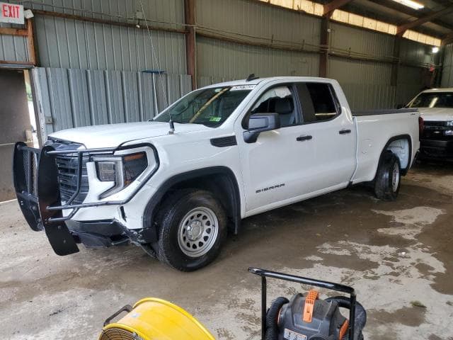 1gtruaed6rz171132 - 2024 Gmc Sierra K1500 2024