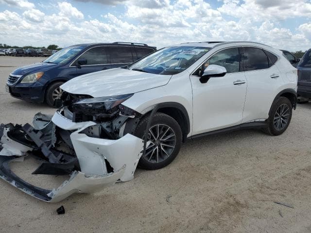 JTJGKCEZXR5016415 - 2024 LEXUS NX 350H BA