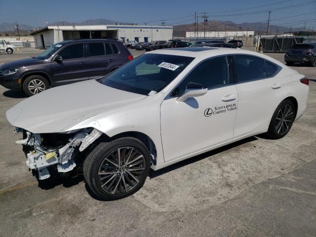58ADZ1B12RU184239 - 2024 LEXUS ES350