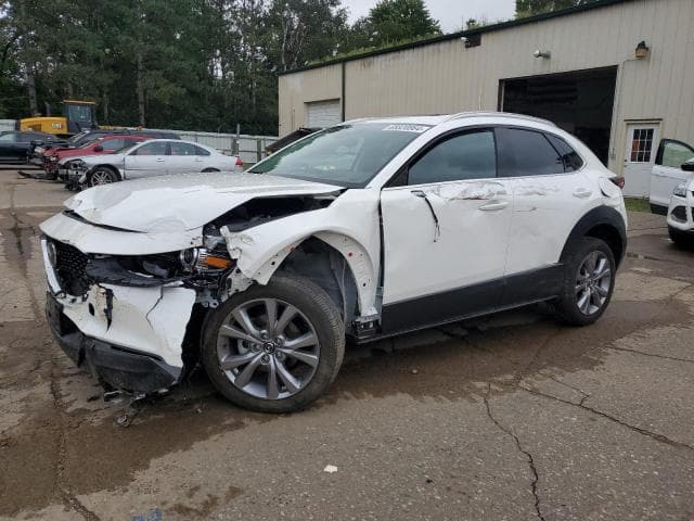 3MVDMBDM6PM516321 - 2023 MAZDA CX30