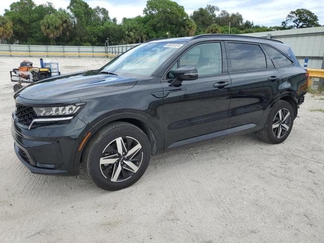 5XYRL4LC9PG194866 - 2023 KIA SORENTO