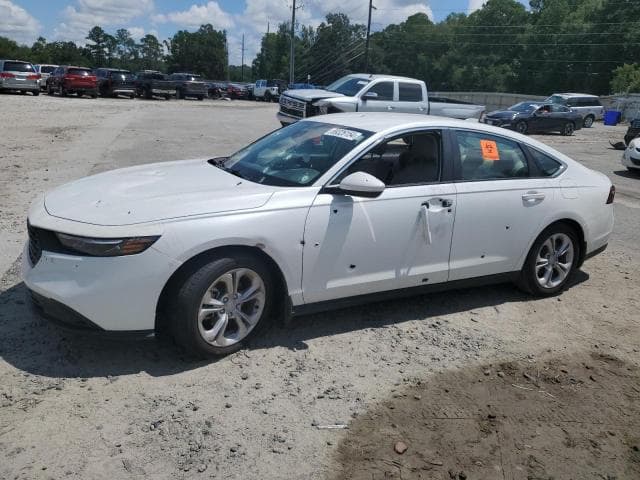 1HGCY1F22PA056354 - 2023 HONDA ACCORD