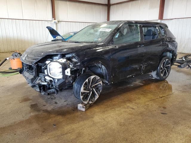 JA4J4VA81RZ048605 - 2024 MITSUBISHI OUTLANDER