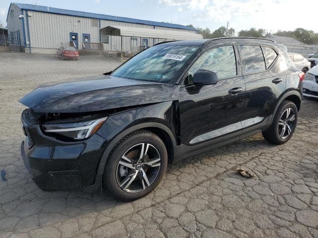 YV4L12UK5R2356380 - 2024 VOLVO XC40 CORE