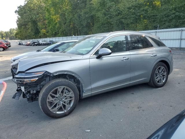 5NMMADTB4RH001331 - 2024 GENESIS GV70 BASE