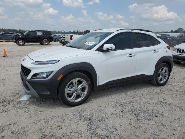 KM8K62AB1PU017021 - 2023 HYUNDAI KONA