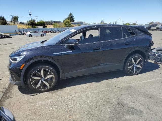 1V2GNPE81PC007361 - 2023 VOLKSWAGEN ID.4 PRO S