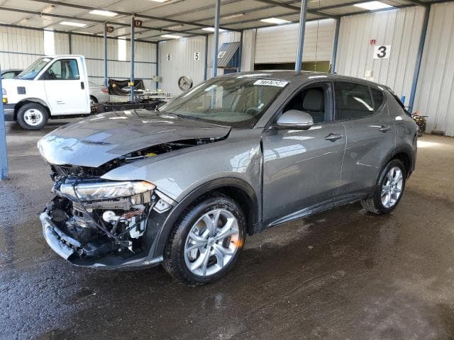 ZACPDFCW8R3A27189 - 2024 DODGE HORNET R/T