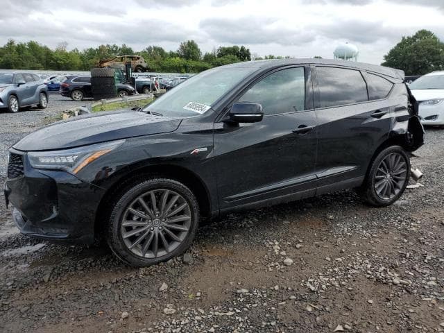 5J8TC2H80RL030090 - 2024 ACURA RDX