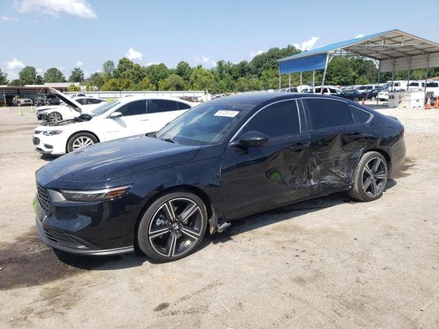 1HGCY2F59PA067268 - 2023 HONDA ACCORD