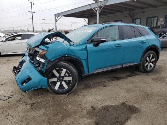 3GPKHXRJ5RS519684 - 2024 HONDA PROLOGUE T