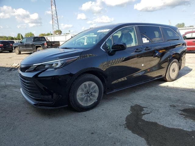 5TDKRKEC8RS196325 - 2024 TOYOTA All Models