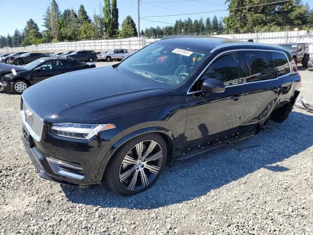 YV4062JFXR1189807 - 2024 VOLVO XC90 ULTIM