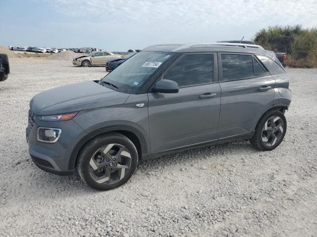 KMHRC8A38PU233225 - 2023 HYUNDAI VENUE