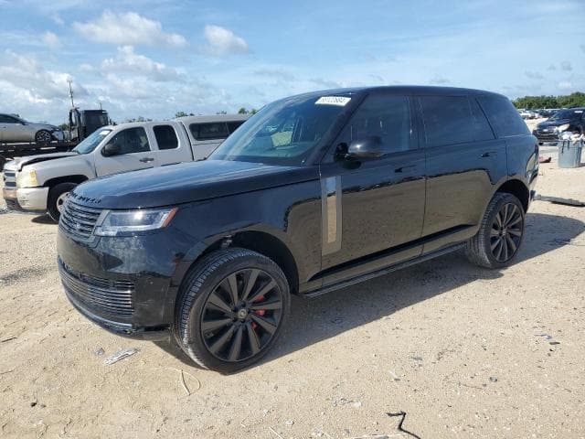 SALKZBF90RA098012 - 2024 LAND ROVER RANGEROVER