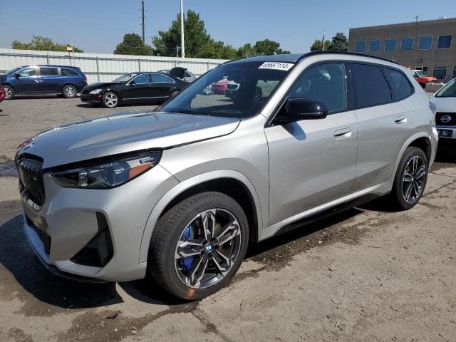 WBX13EF05R5X81679 - 2024 BMW X1 M35I