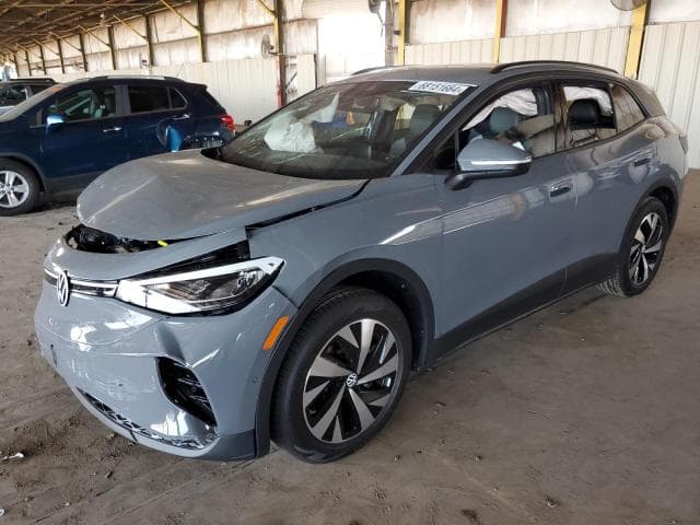 1V2BMPE81RC006680 - 2024 VOLKSWAGEN ID.4