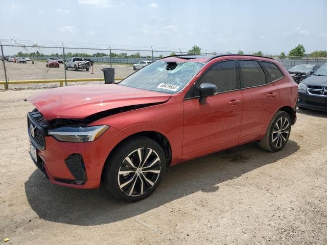 YV4L12RL9R1763643 - 2024 VOLVO XC60 PLUS