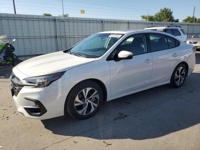 4S3BWAF60R3005199 - 2024 SUBARU Unknown Model