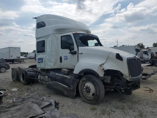 3HSDZAPR0RN397139 - 2024 INTERNATIONAL ALL MODELS