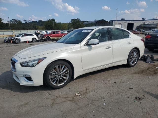 JN1EV7BP1RM600268 - 2024 INFINITI Q50